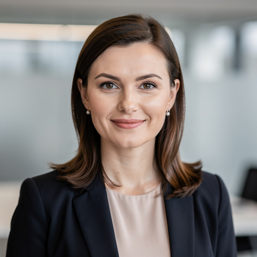 Екатерина Орлова